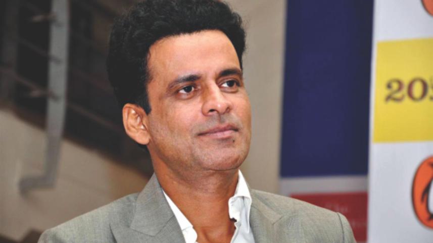 Manoj Bajpayee