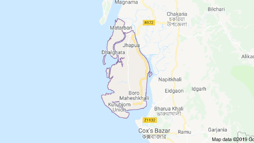 Human Trafficking to Malaysia From Bangladesh