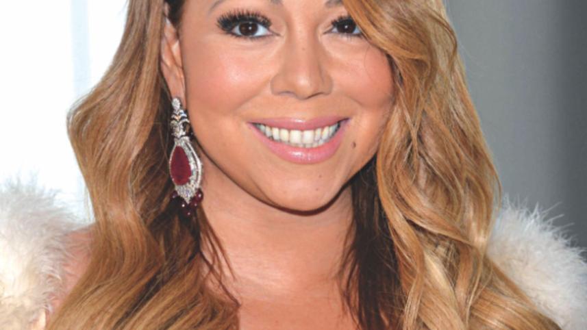 Mariah Carey