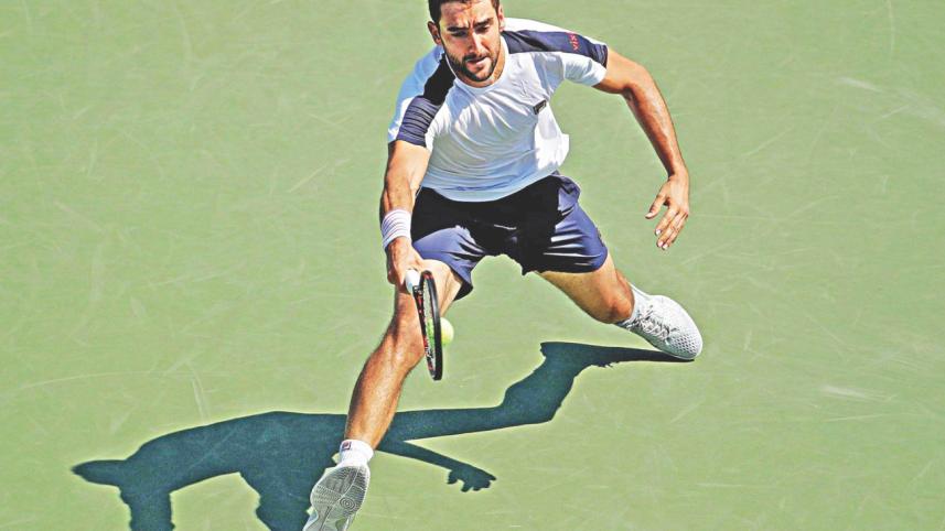 Marin Cilic