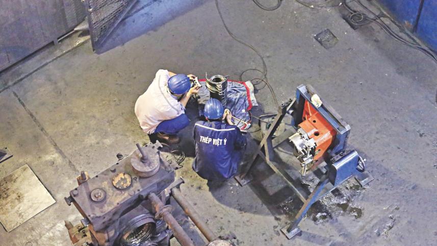 May Day, Labour Rights