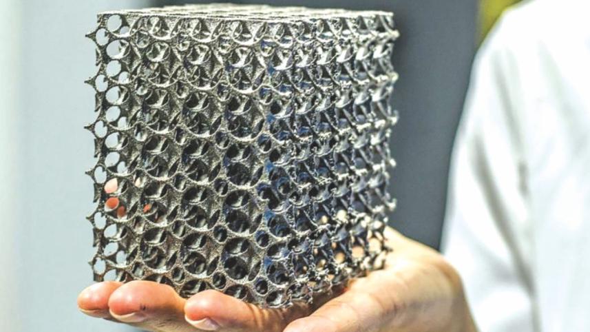 Tech breakthroughs of 2018