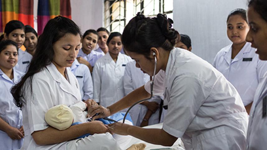 Midwives: for a better tomorrow