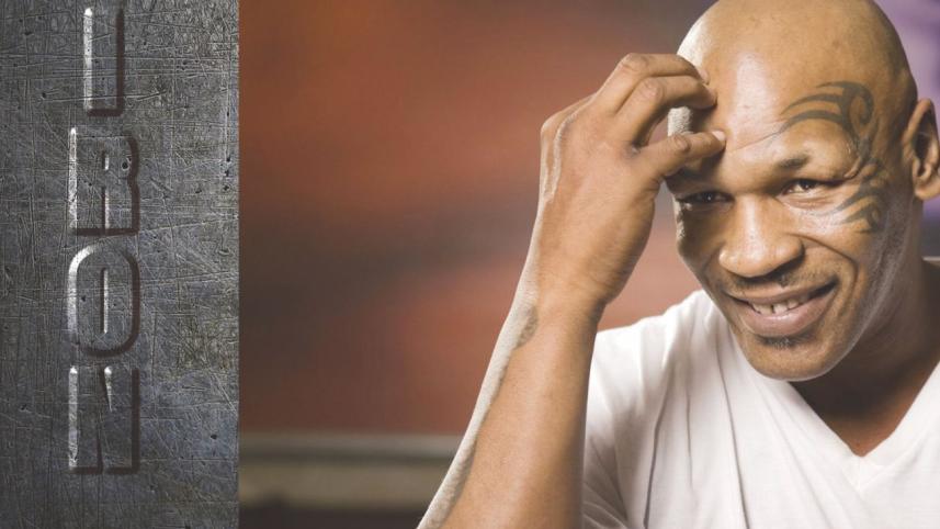 Mike Tyson