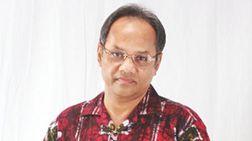 Eminent novelist Imdadul Haq Milon