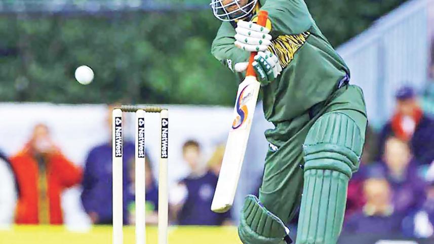 Minhajul Abedin Nannu