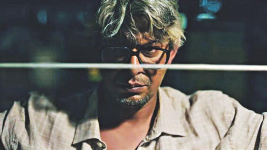 Humayun Ahmed's Misir Ali