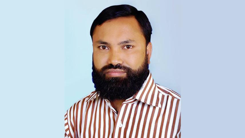 Mozammel Hoque Chowdhury