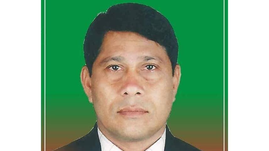 Rajshahi BNP leader Motiur Rahman Montu held