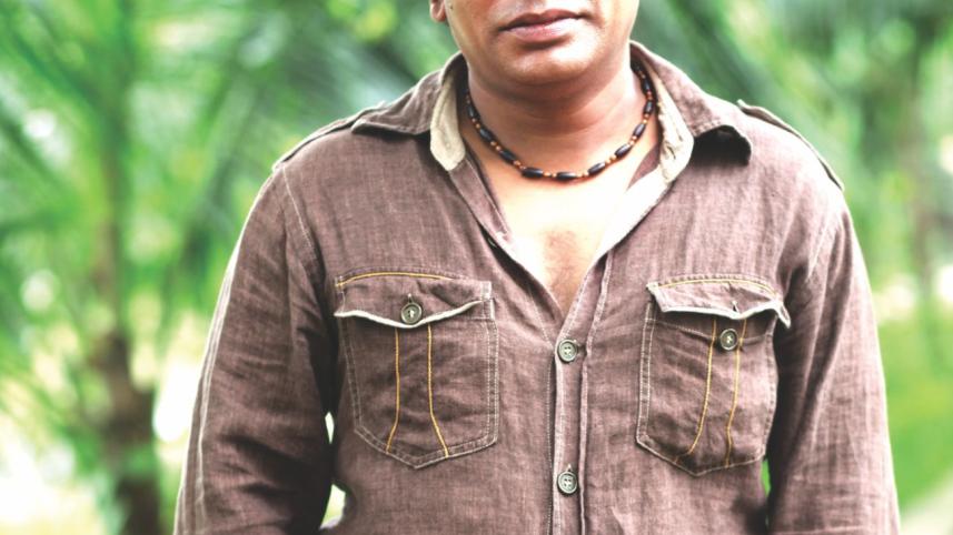 Mosharraf Karim
