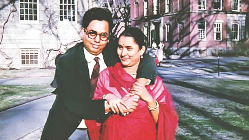 Munier Chowdhury and Lily Chowdhury.jpg