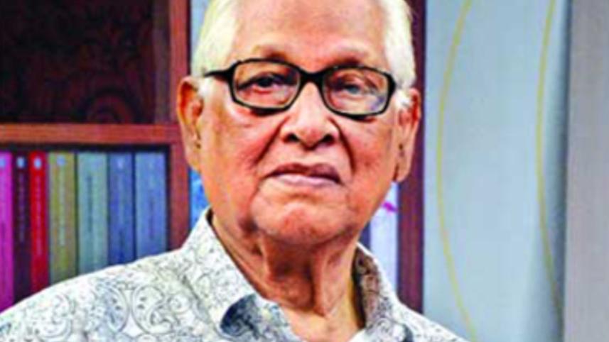 Mustafa Nur-Ul Islam