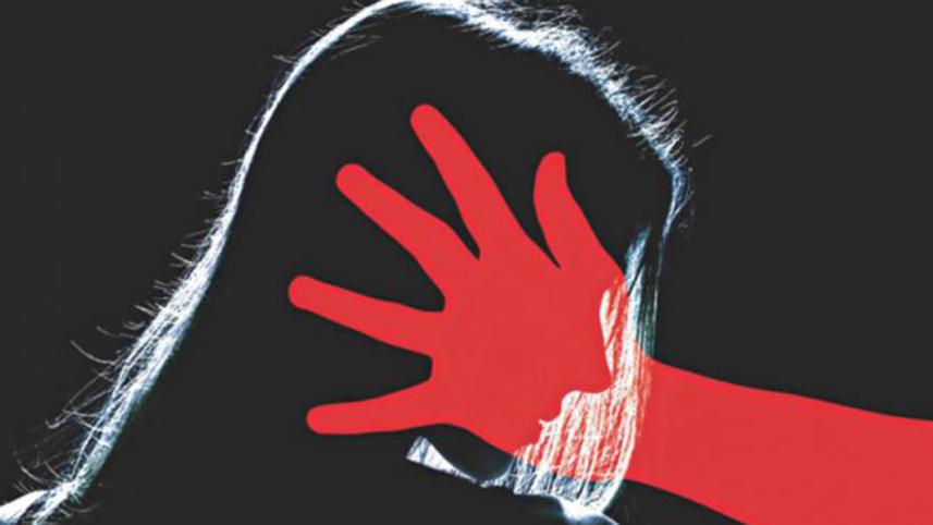 Readymade Garment Worker gang raped