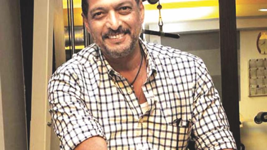Nana Patekar