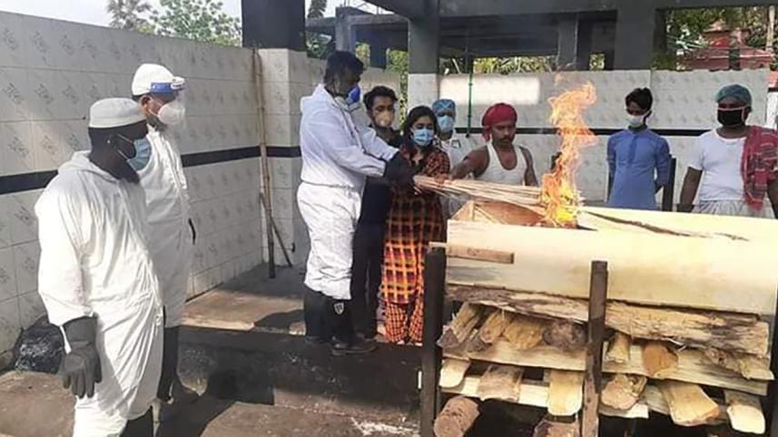 Coronavirus Outbreak