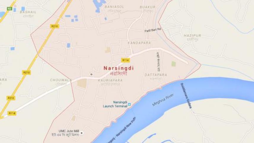 First coronavirus case confirmed in Narsingdi