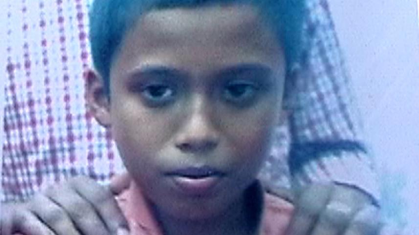 Natore Madrasha Student Tanvir Alam's Photo-.jpg