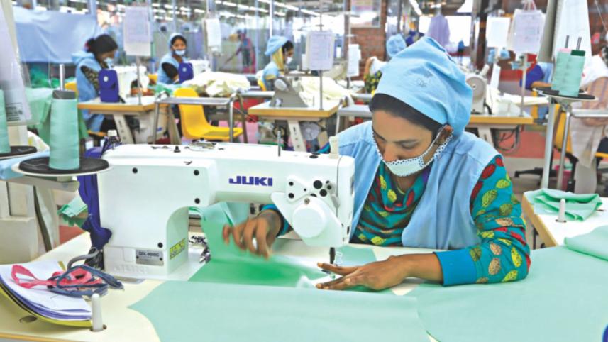 Bangladesh garment workers minimum wage comes into effect next month