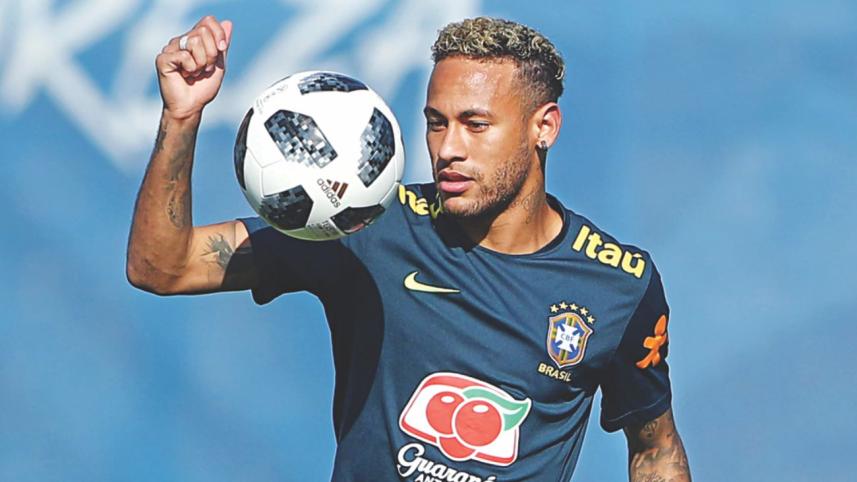 Neymar