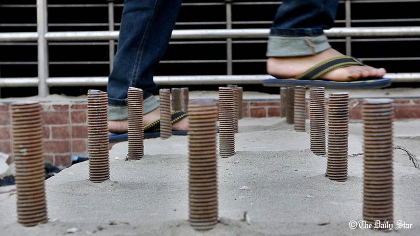 today's news headlines