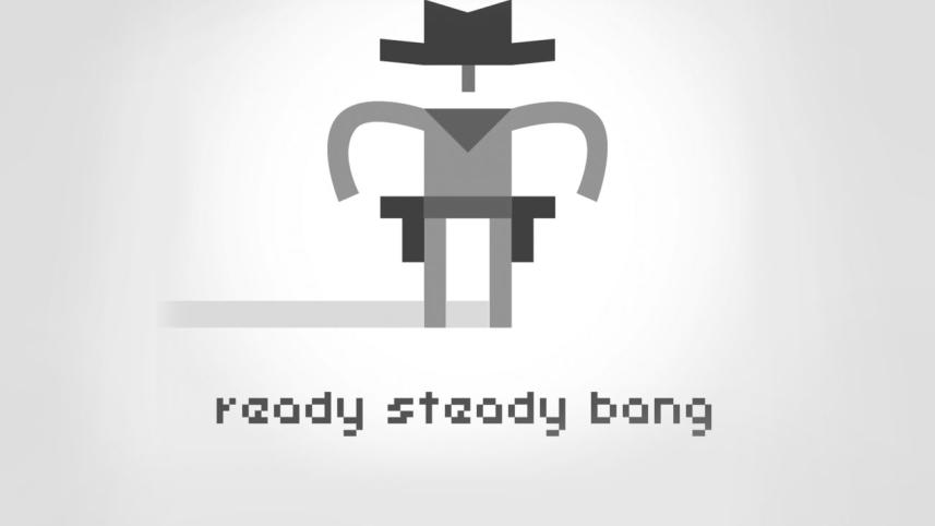 Nothing Special about this Shooter