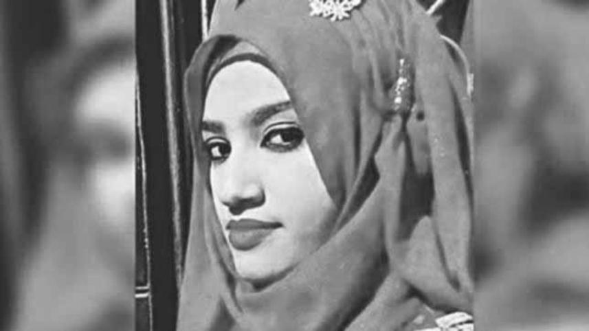Feni Madrasa Student Nusrat Murder
