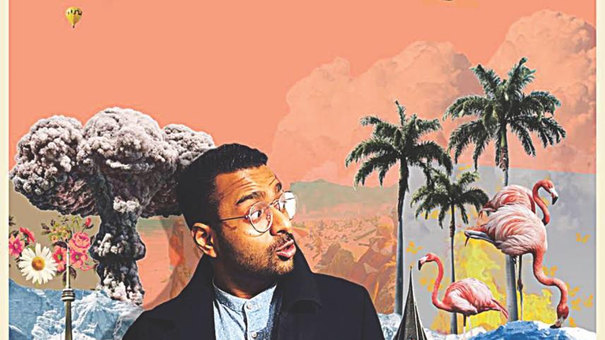 Obostha Bujhe Bebostha