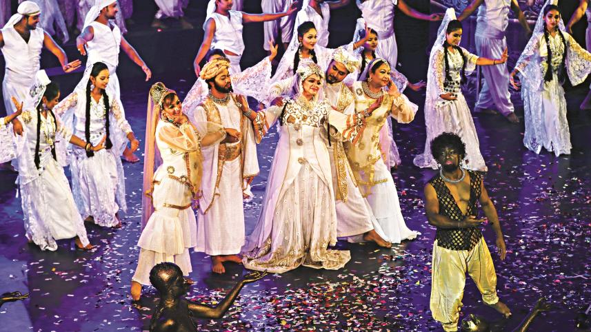 Ocean Dance Festival 2019