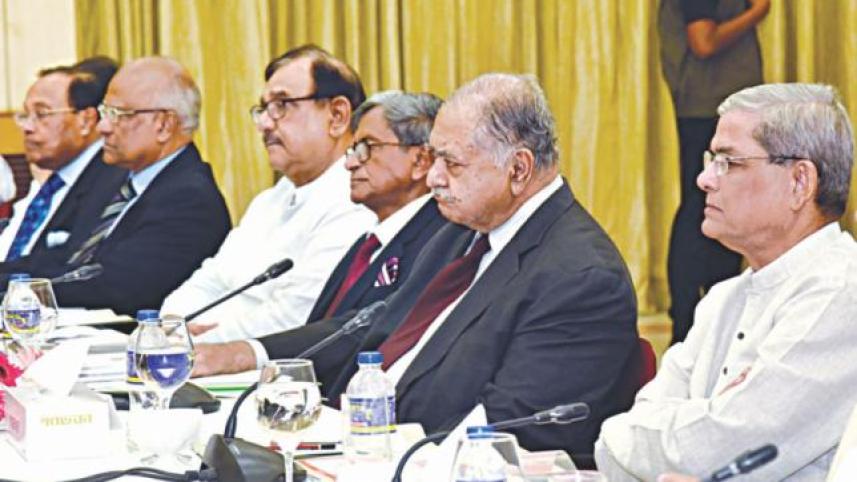 Bangladesh General Election schedule 2018