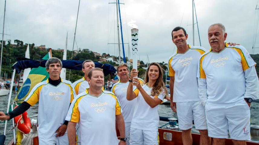 Rio 2016 Olympic Games