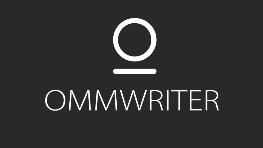 OMMWRITER