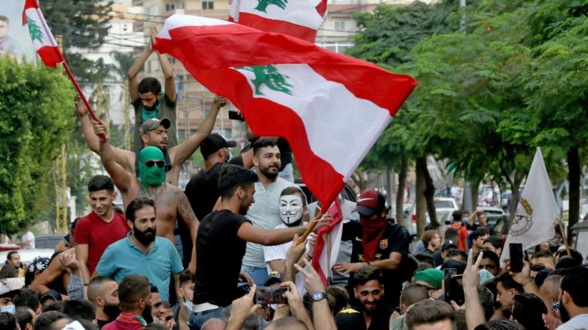 Lebanon