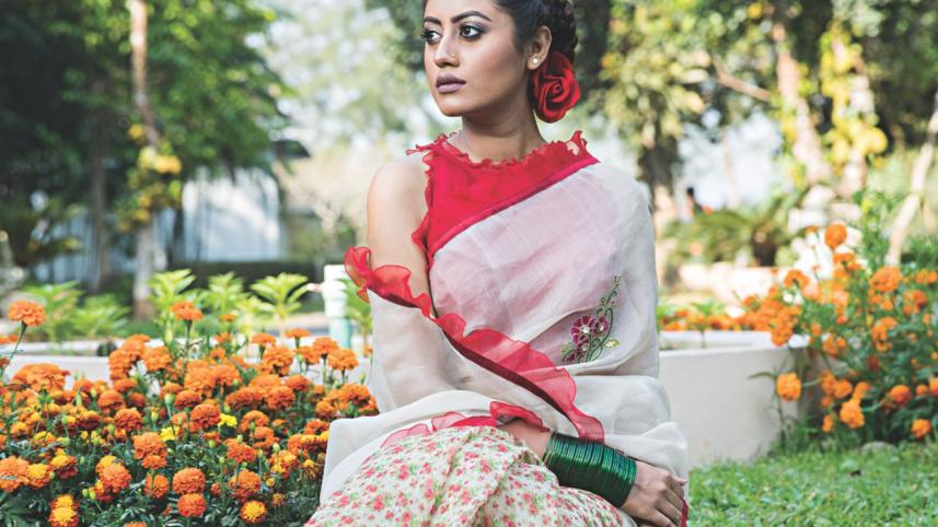 Pahela Baishakh 1425