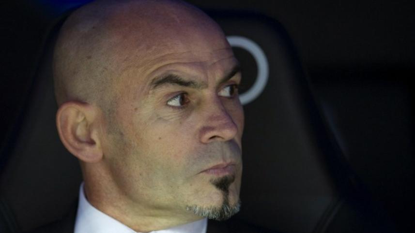 Paco Jemez