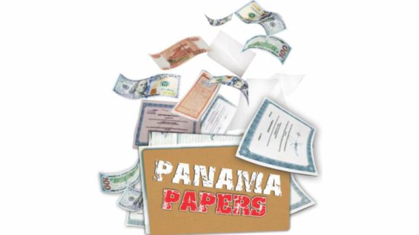 Panama-Paradise Papers Scandal