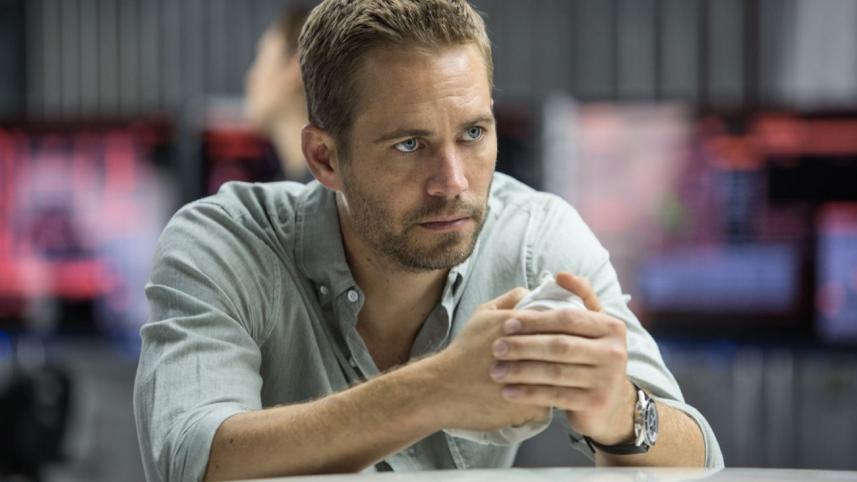 Paul Walker