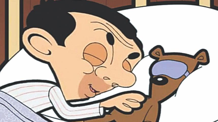 Perks of living alone