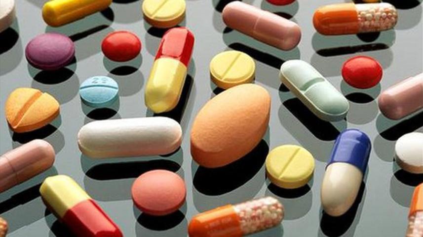 Pharmaceuticals Products of the year 2018