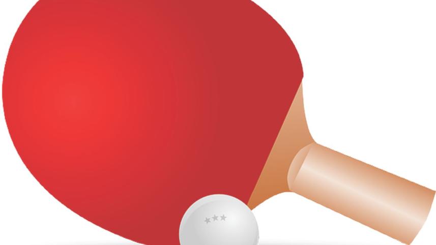 ping pong
