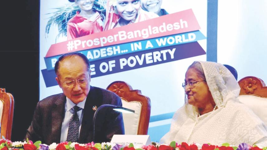 PM Sheikh Hasina
