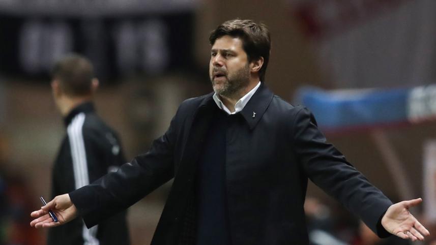 Mauricio Pochettino 