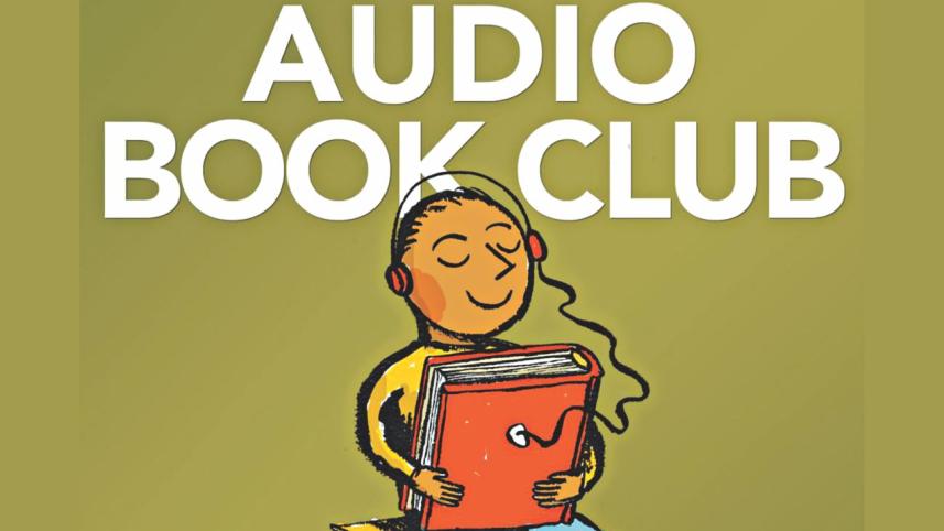 Podcasts for literary nerds