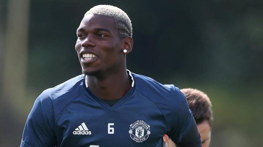 Paul Pogba