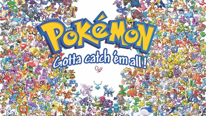 Pokemon