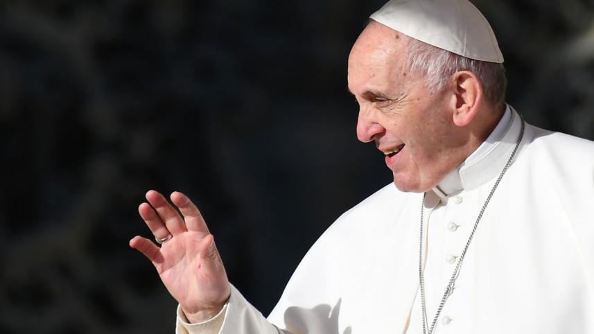 Pope Francis