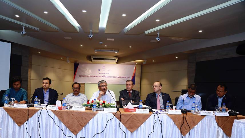 Impunity grooming trafficking crimes