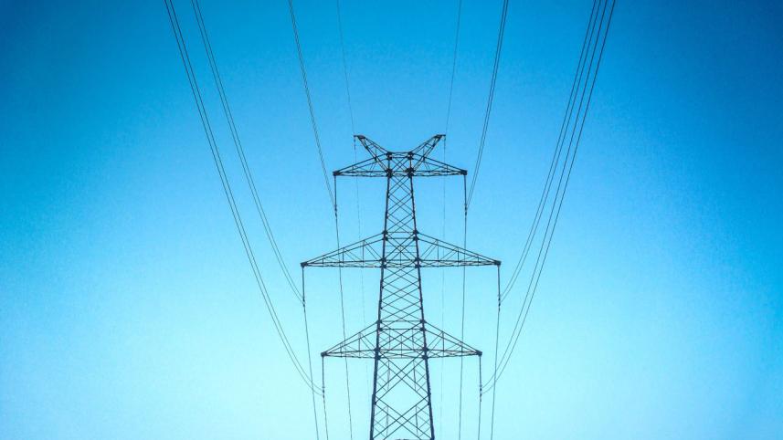 Electricity import from Nepal and Bhutan