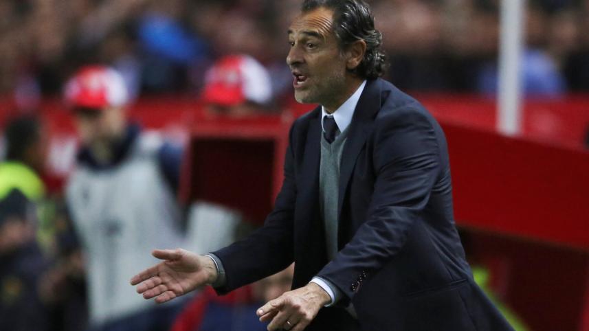 Cesare Prandelli