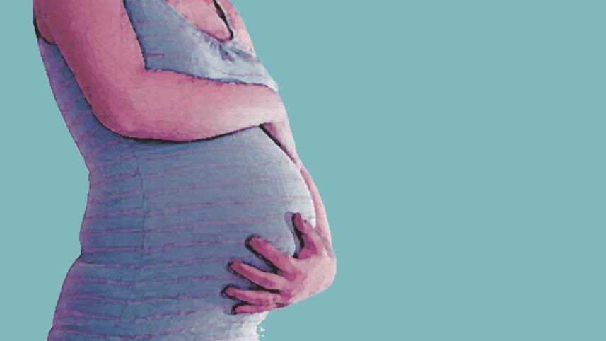 Coronavirus infection in pregnancy