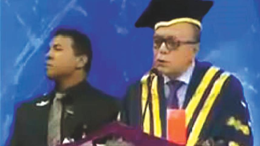 President Abdul Hamid